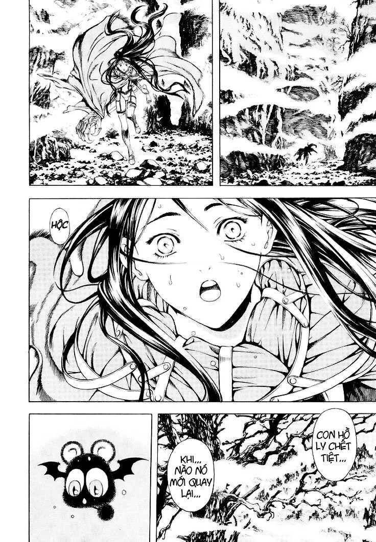 Ám Hành Ngự Sử Chapter 7 - 26