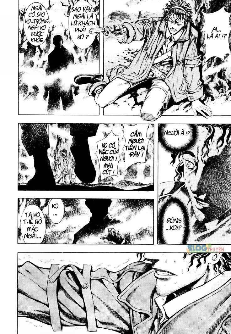 Ám Hành Ngự Sử Chapter 7 - 28