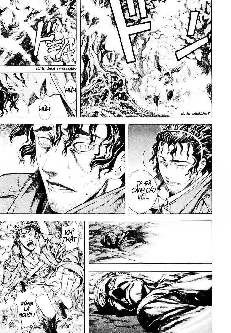 Ám Hành Ngự Sử Chapter 7 - 29