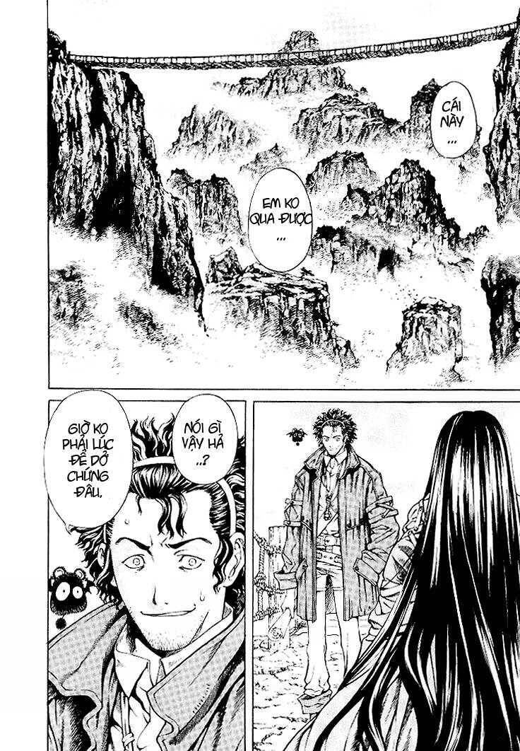 Ám Hành Ngự Sử Chapter 7 - 4