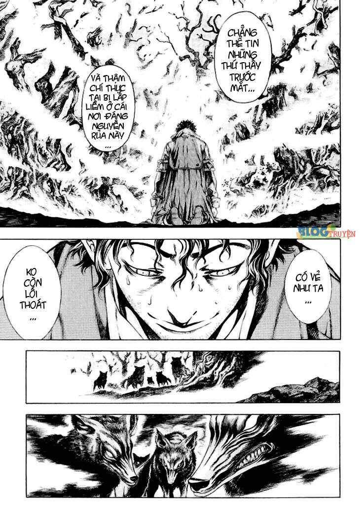 Ám Hành Ngự Sử Chapter 7 - 31