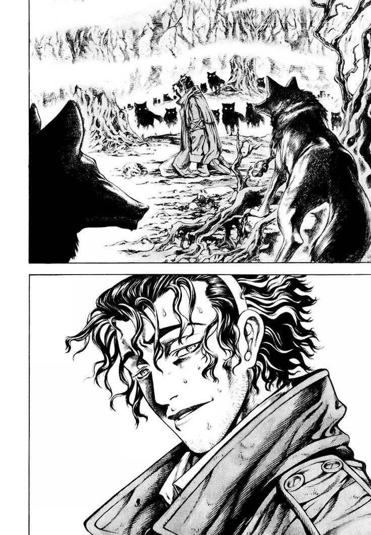 Ám Hành Ngự Sử Chapter 7 - 32