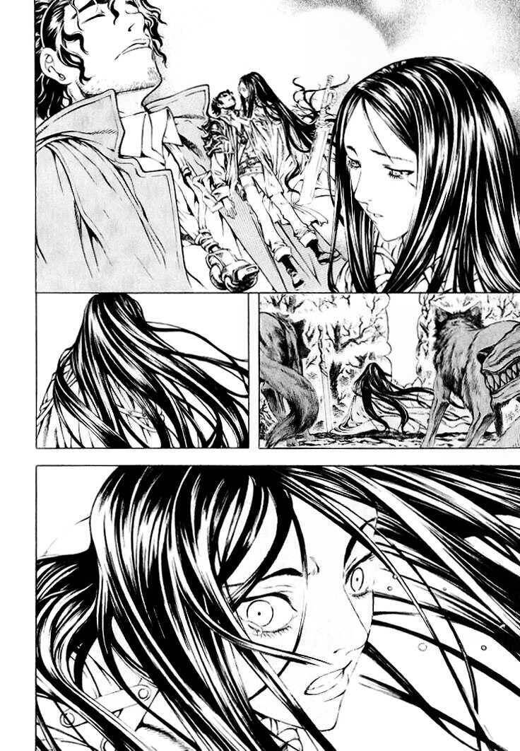 Ám Hành Ngự Sử Chapter 7 - 36