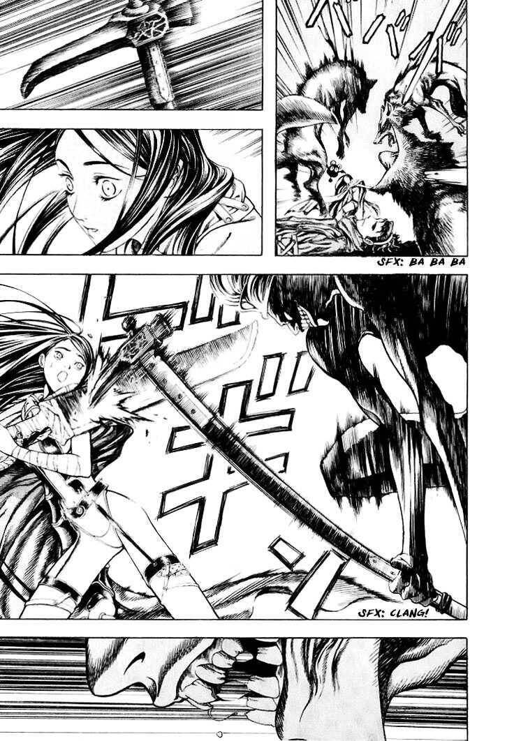 Ám Hành Ngự Sử Chapter 7 - 39