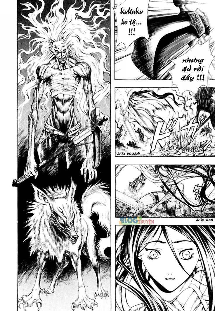 Ám Hành Ngự Sử Chapter 7 - 40