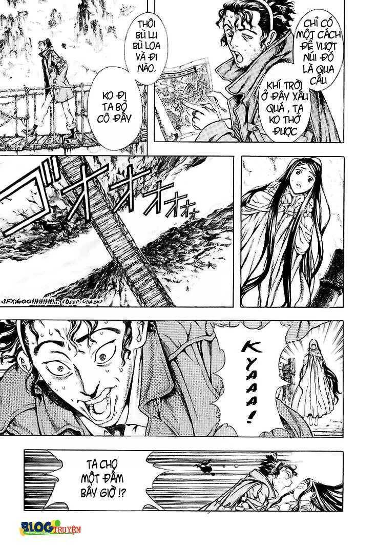 Ám Hành Ngự Sử Chapter 7 - 5