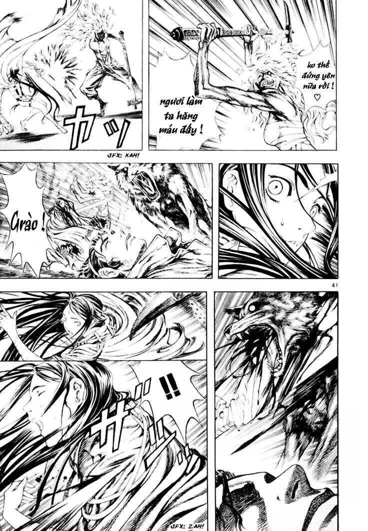 Ám Hành Ngự Sử Chapter 7 - 41