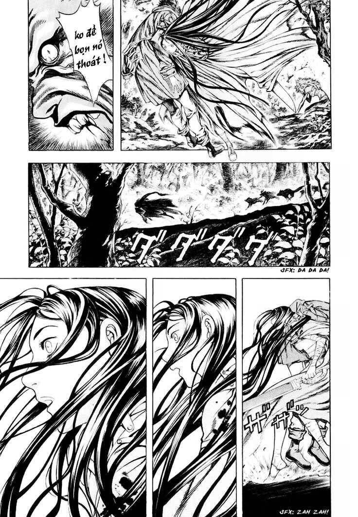 Ám Hành Ngự Sử Chapter 7 - 43