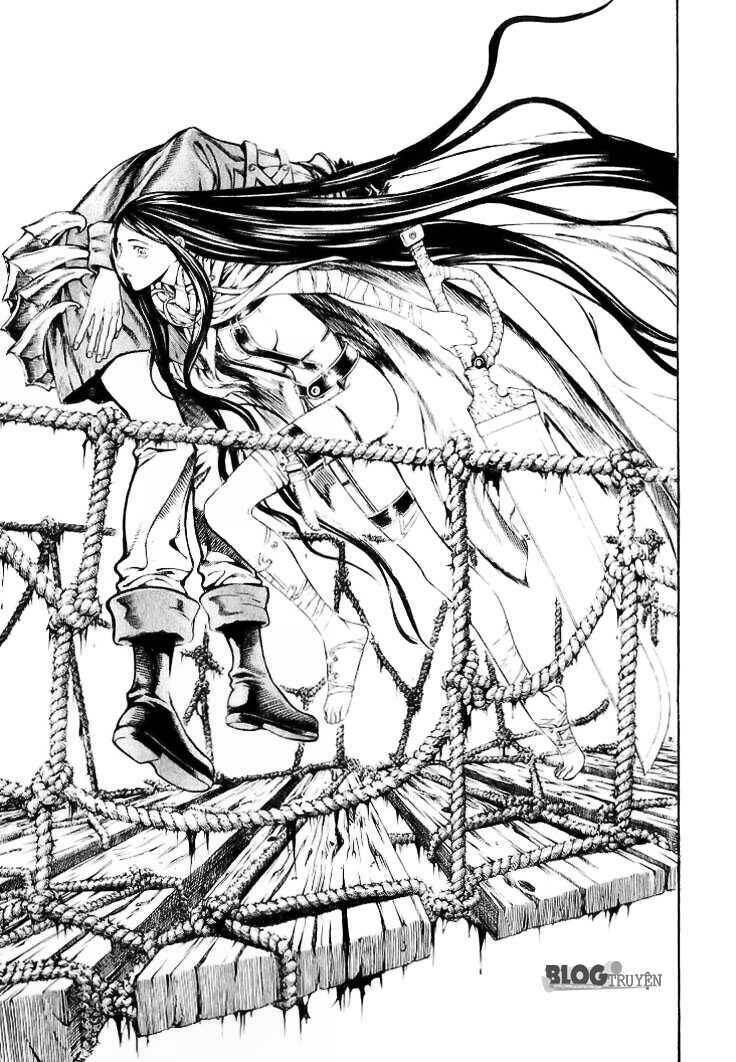 Ám Hành Ngự Sử Chapter 7 - 45