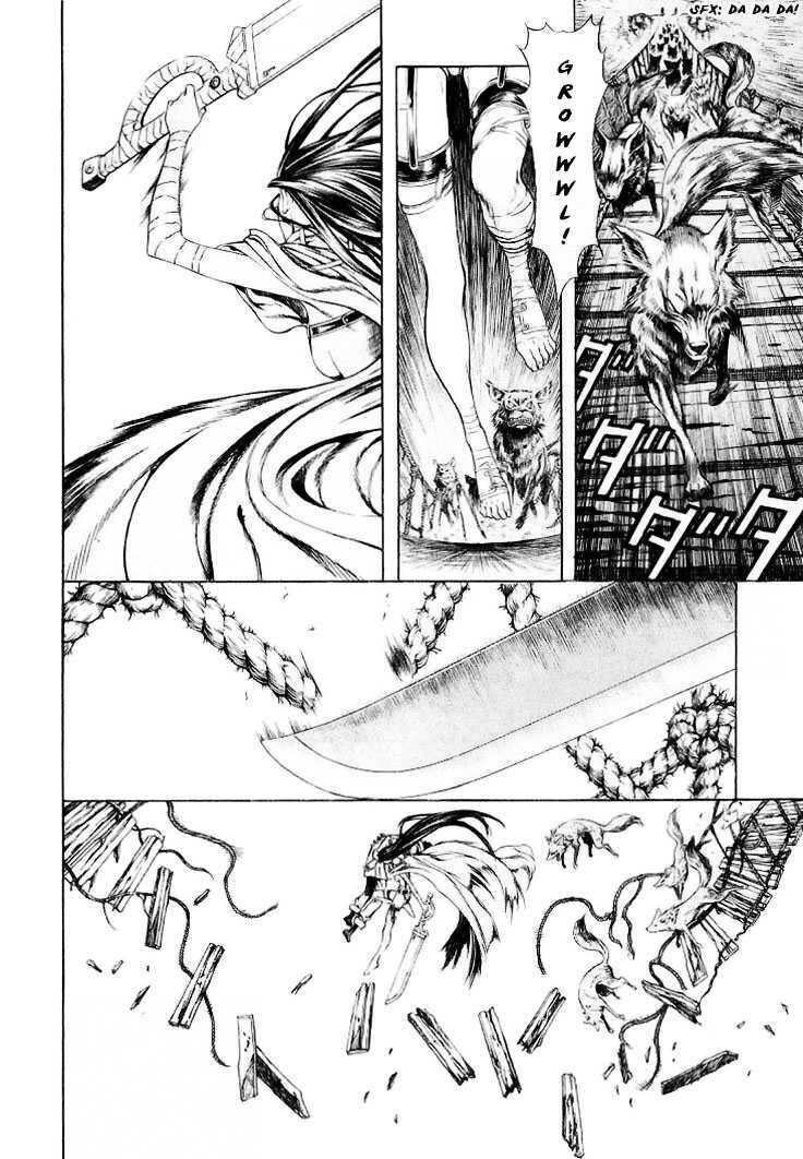 Ám Hành Ngự Sử Chapter 7 - 46