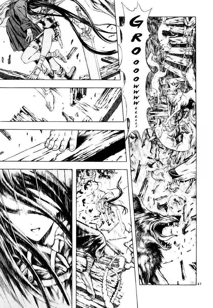 Ám Hành Ngự Sử Chapter 7 - 47