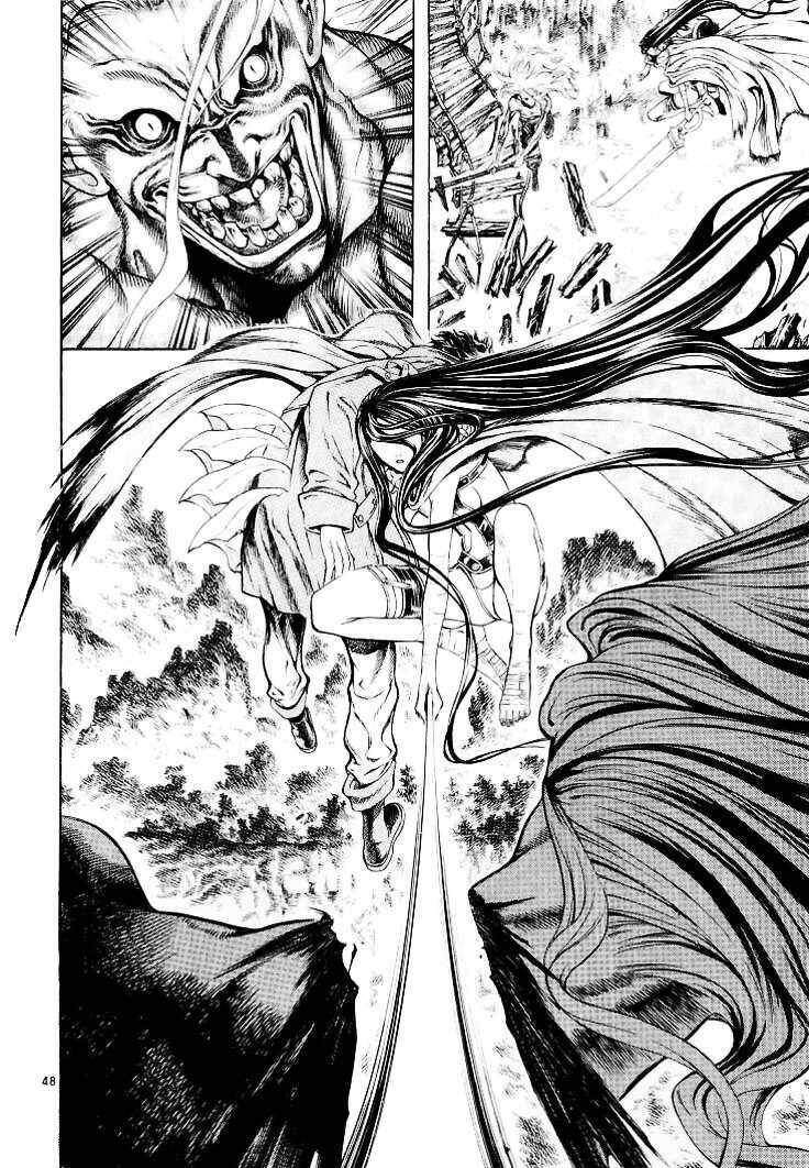 Ám Hành Ngự Sử Chapter 7 - 48