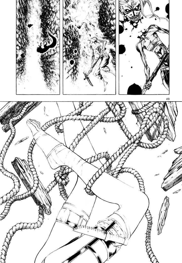 Ám Hành Ngự Sử Chapter 7 - 49