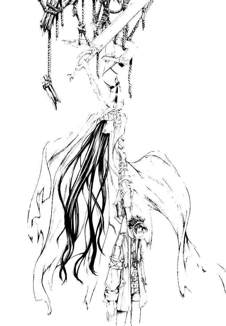 Ám Hành Ngự Sử Chapter 7 - 50