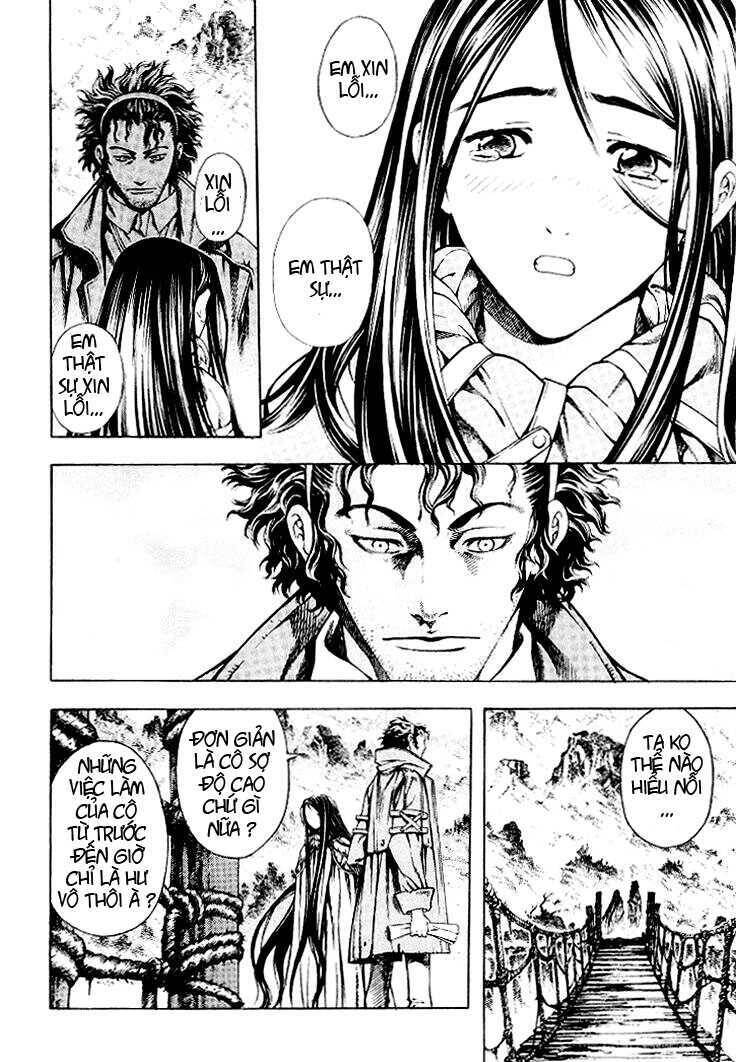 Ám Hành Ngự Sử Chapter 7 - 6