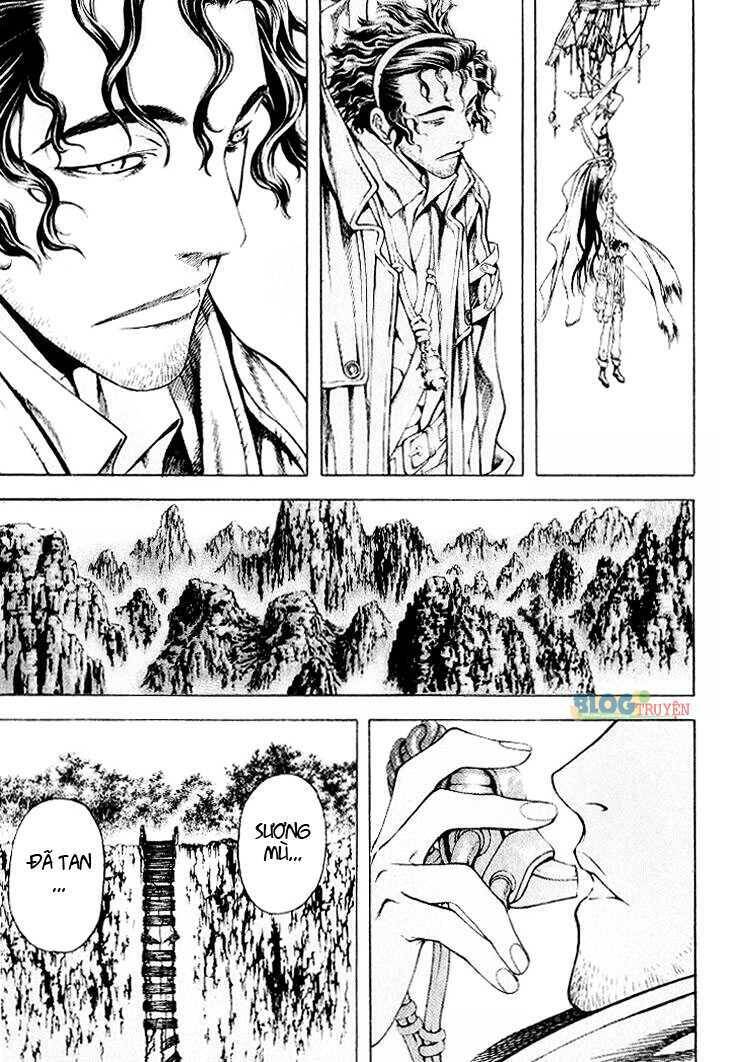 Ám Hành Ngự Sử Chapter 7 - 51