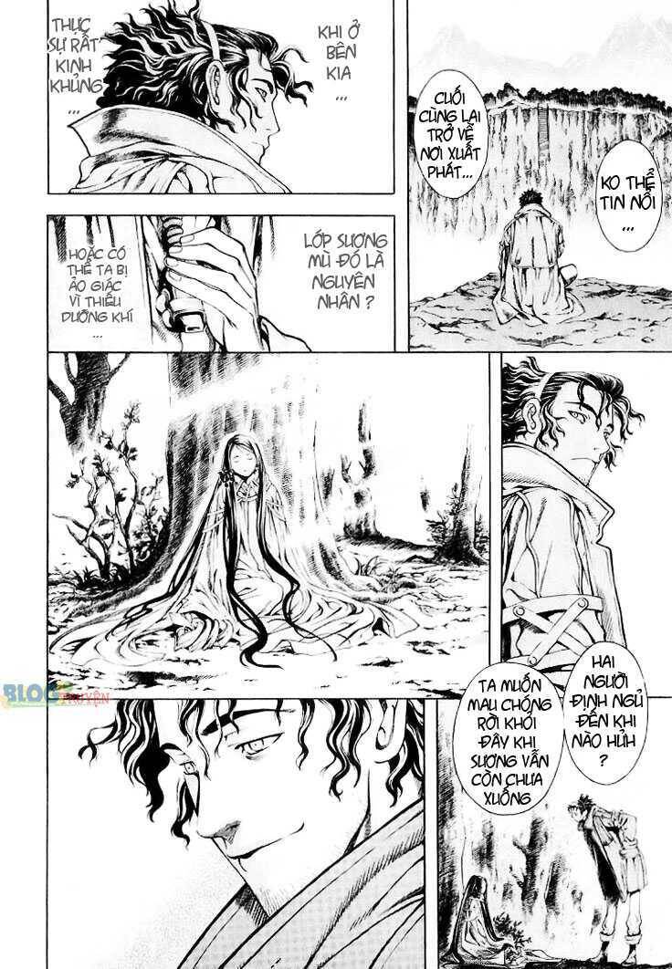 Ám Hành Ngự Sử Chapter 7 - 52