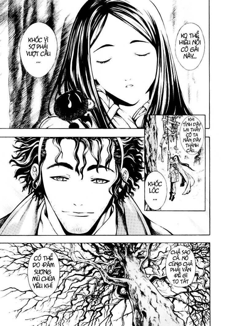 Ám Hành Ngự Sử Chapter 7 - 53