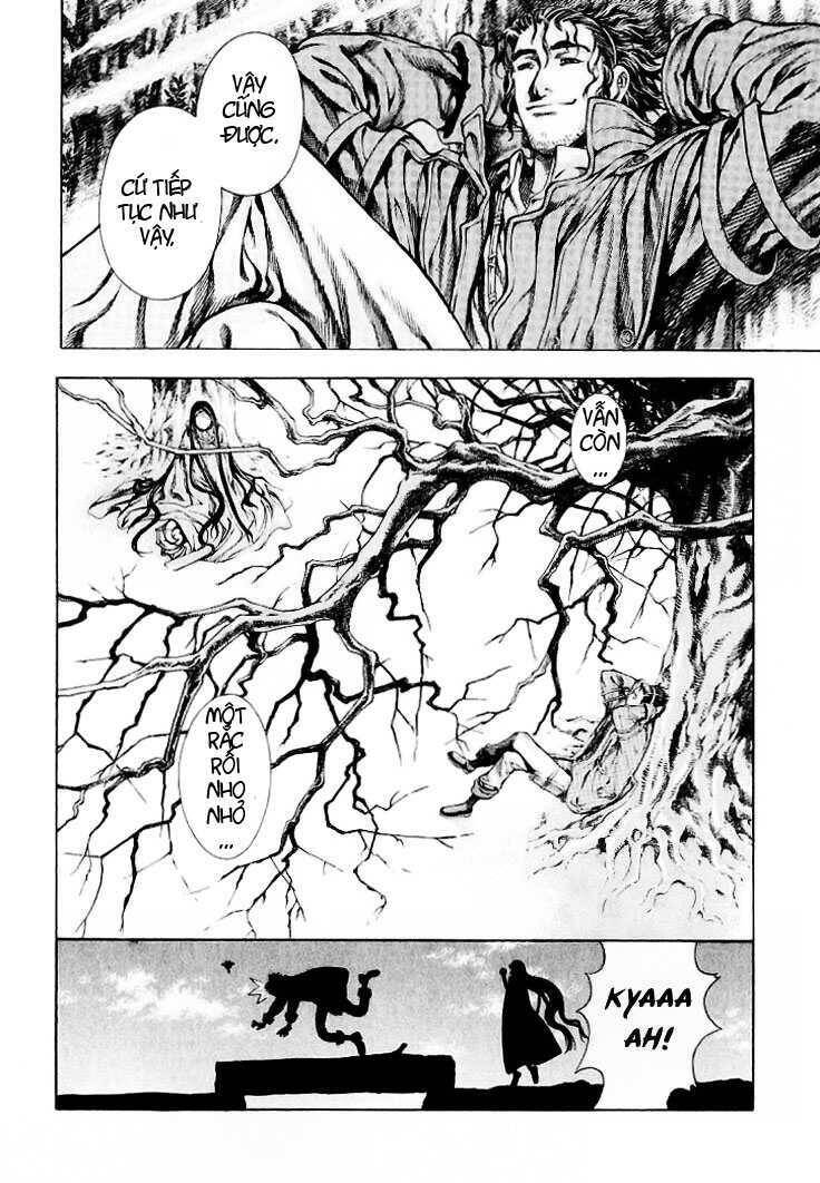 Ám Hành Ngự Sử Chapter 7 - 54