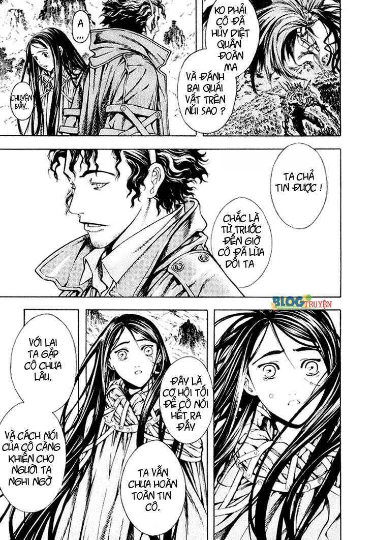 Ám Hành Ngự Sử Chapter 7 - 7