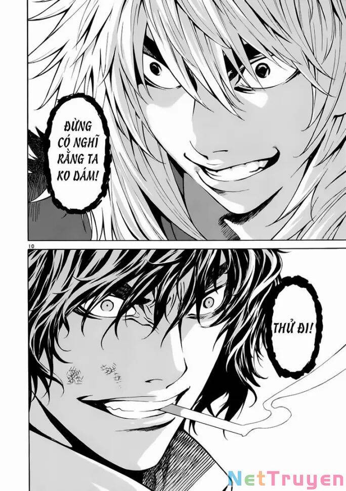 Ám Hành Ngự Sử Chapter 70 - 12