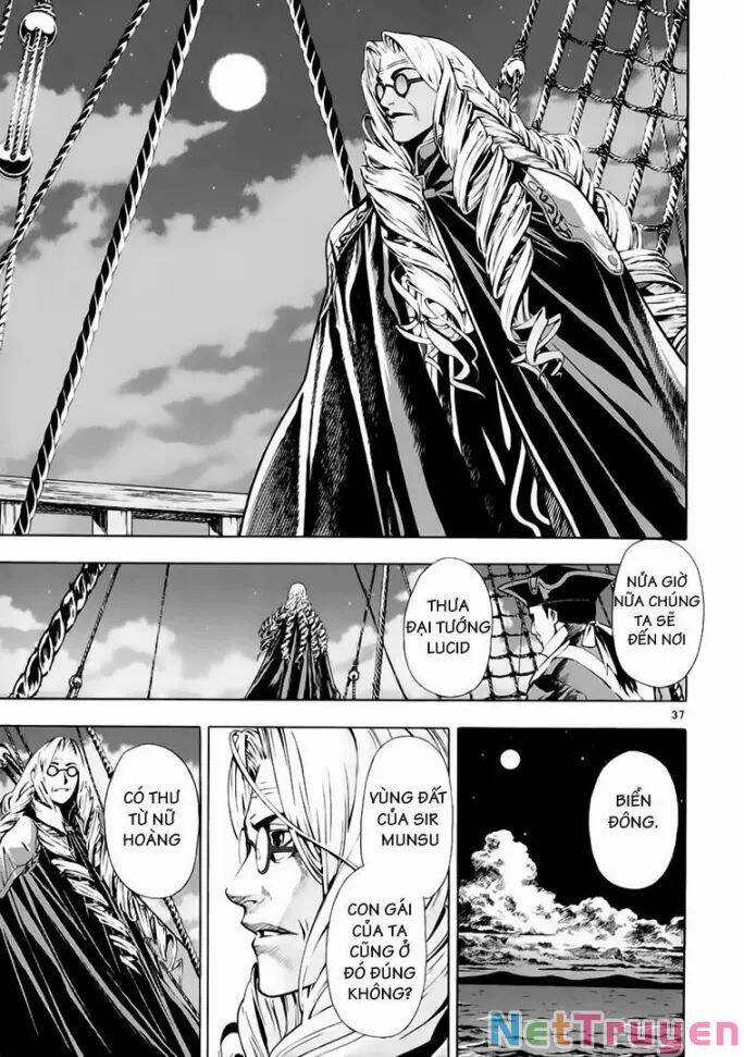 Ám Hành Ngự Sử Chapter 70 - 37