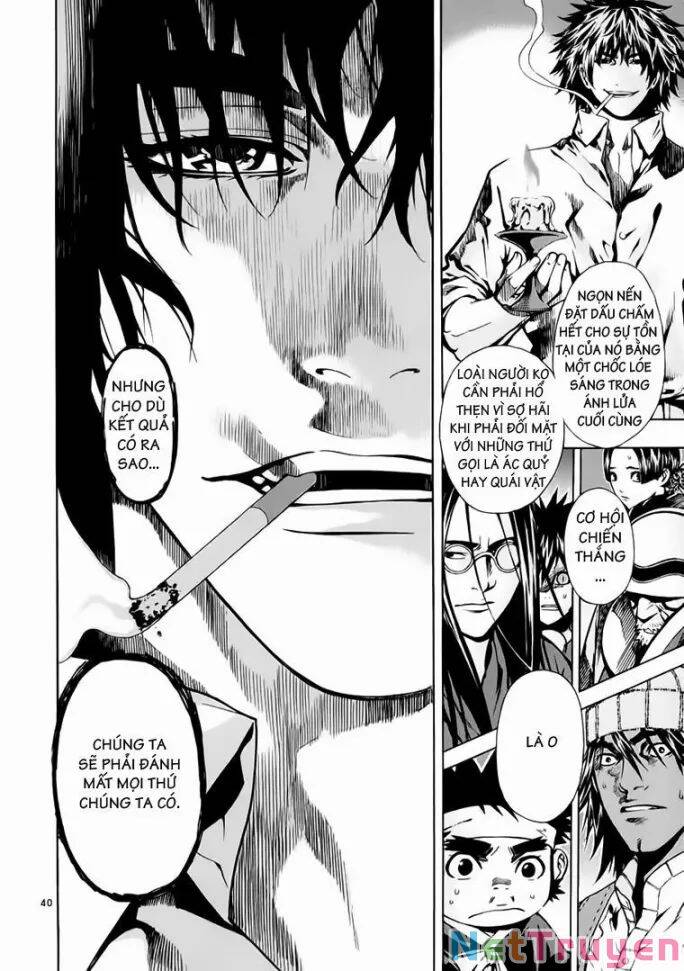 Ám Hành Ngự Sử Chapter 70 - 39