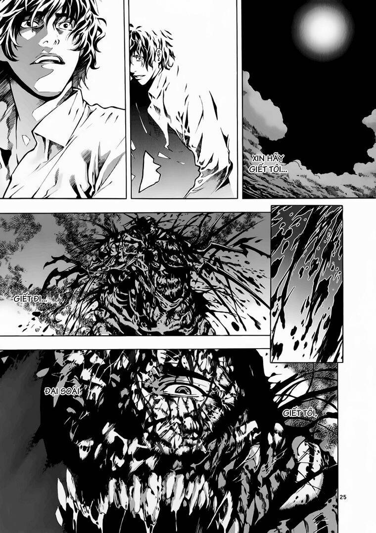 Ám Hành Ngự Sử Chapter 71 - 23