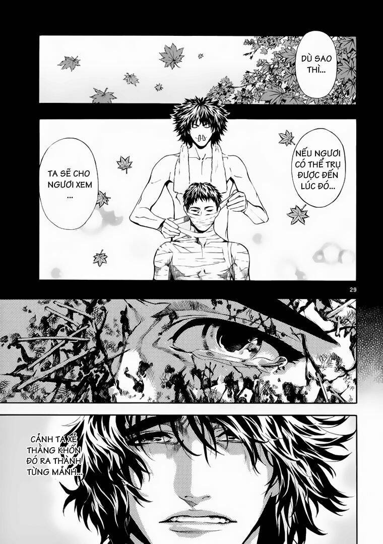 Ám Hành Ngự Sử Chapter 71 - 27