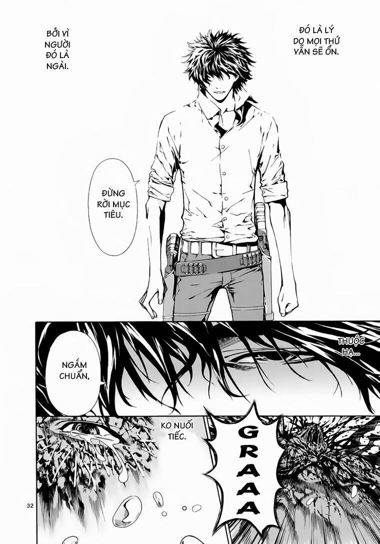 Ám Hành Ngự Sử Chapter 71 - 30