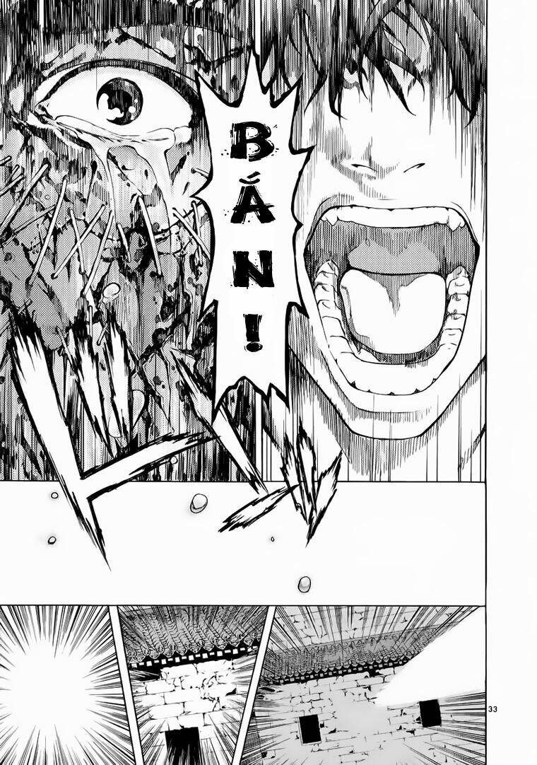 Ám Hành Ngự Sử Chapter 71 - 31