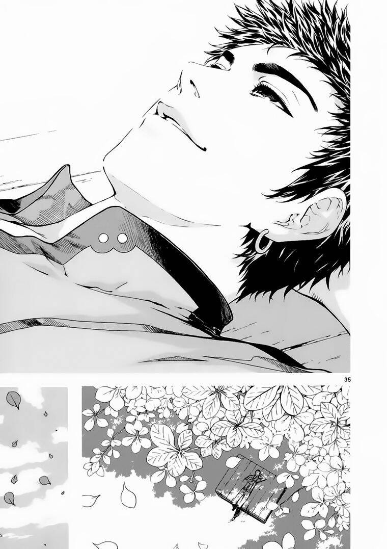 Ám Hành Ngự Sử Chapter 71 - 33