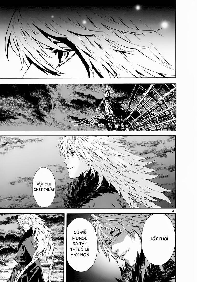 Ám Hành Ngự Sử Chapter 71 - 35