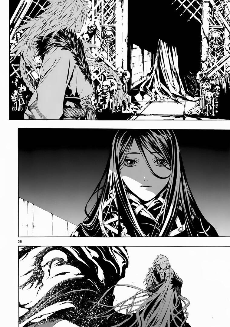 Ám Hành Ngự Sử Chapter 71 - 36