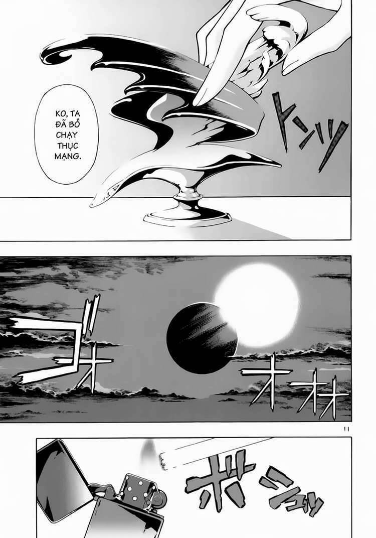 Ám Hành Ngự Sử Chapter 72 - 11