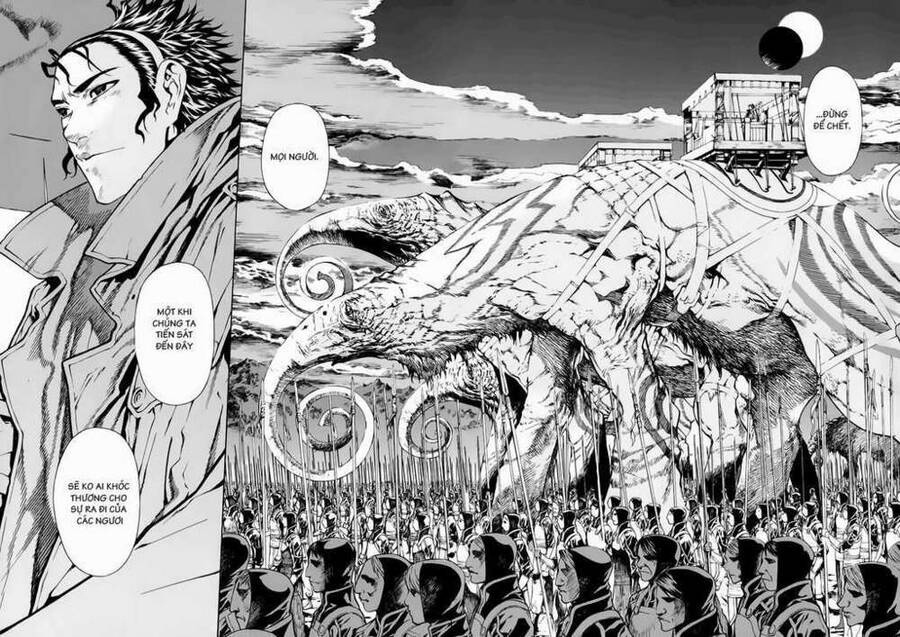 Ám Hành Ngự Sử Chapter 72 - 16