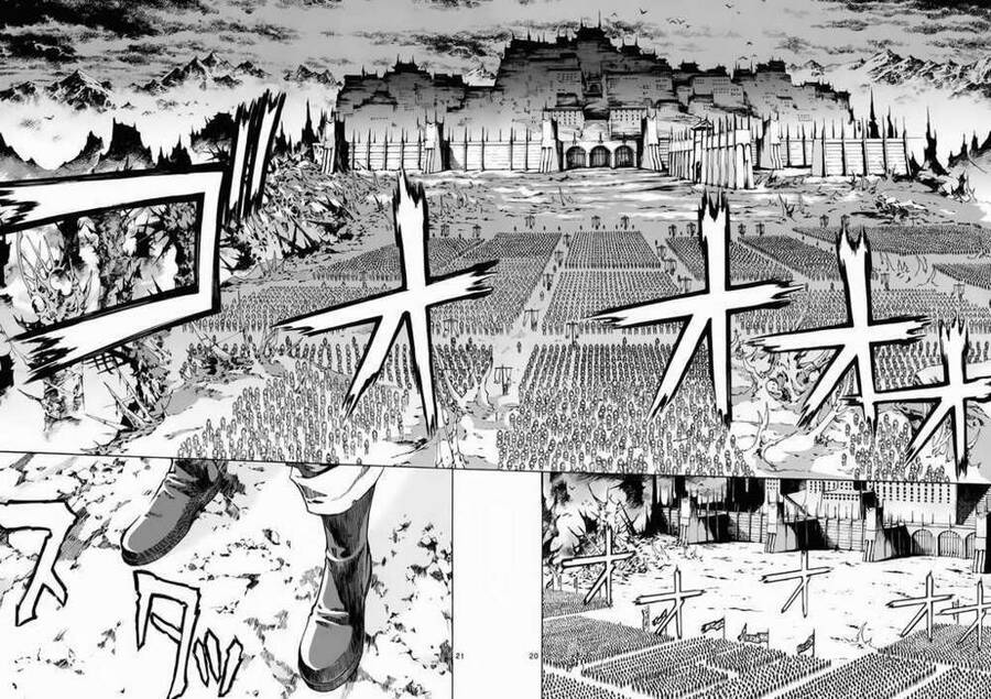 Ám Hành Ngự Sử Chapter 72 - 19