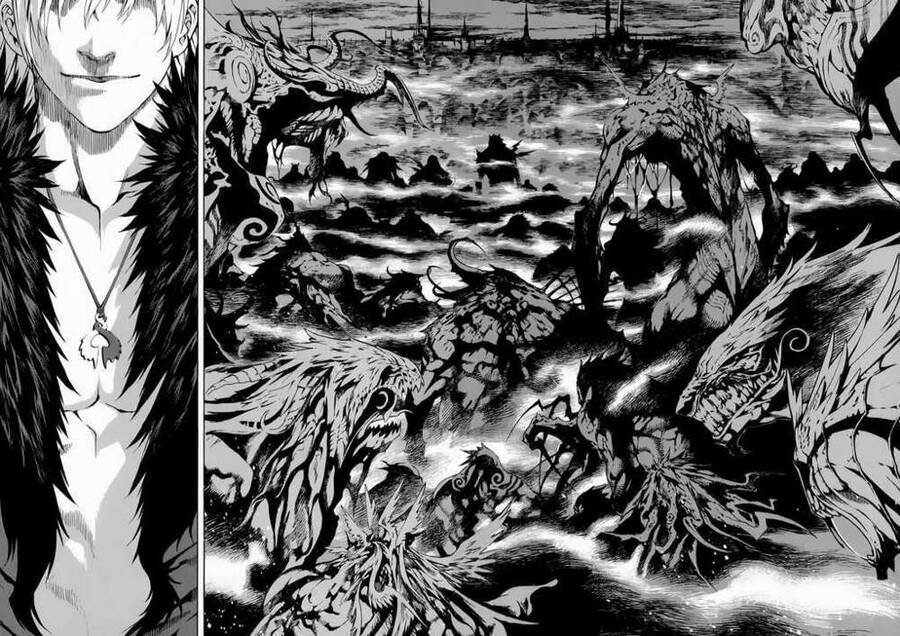 Ám Hành Ngự Sử Chapter 72 - 22