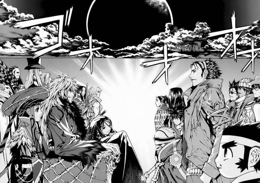 Ám Hành Ngự Sử Chapter 72 - 25