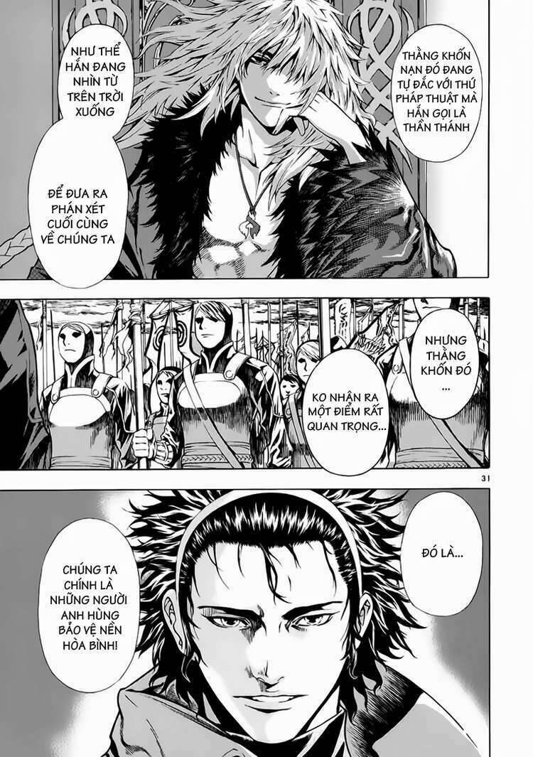 Ám Hành Ngự Sử Chapter 72 - 27