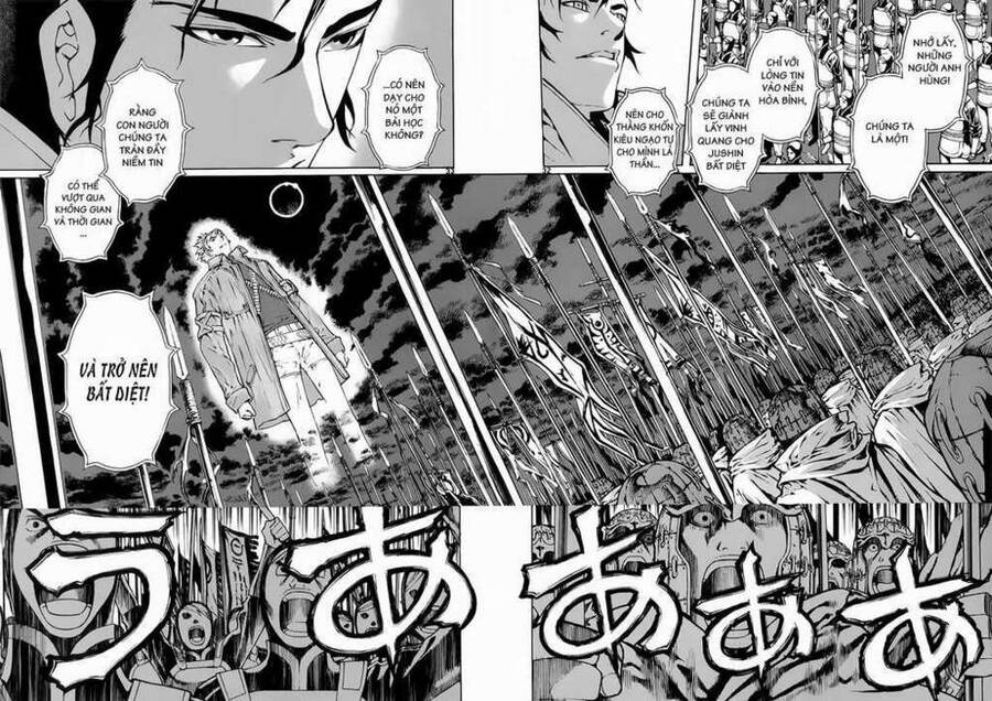 Ám Hành Ngự Sử Chapter 72 - 28