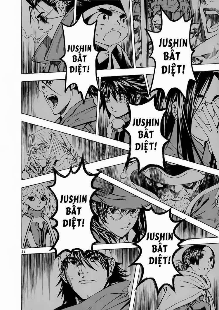 Ám Hành Ngự Sử Chapter 72 - 29