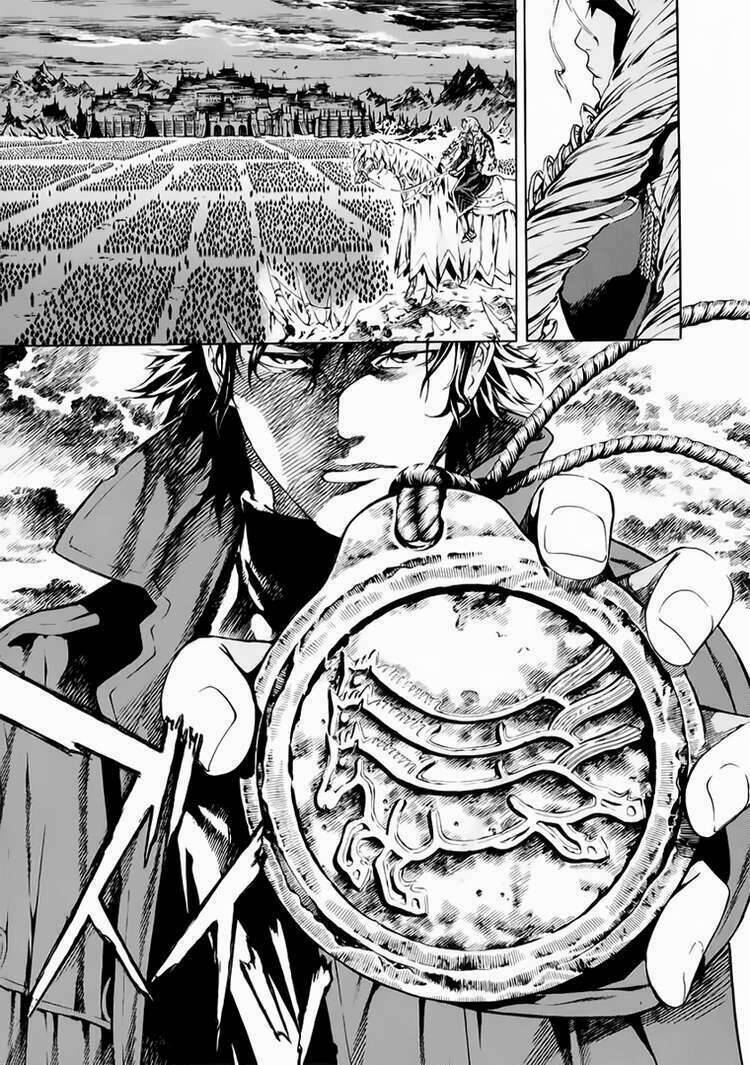 Ám Hành Ngự Sử Chapter 72 - 30