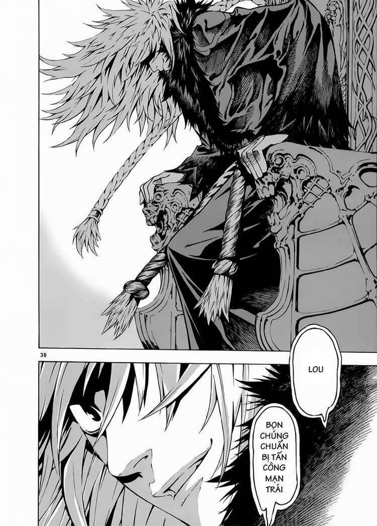 Ám Hành Ngự Sử Chapter 72 - 32