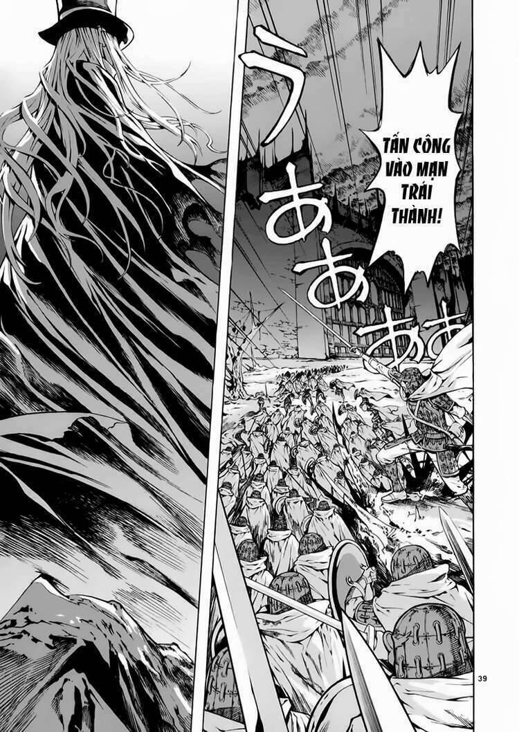 Ám Hành Ngự Sử Chapter 72 - 33