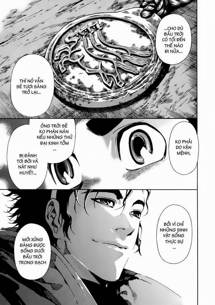 Ám Hành Ngự Sử Chapter 73 - 18