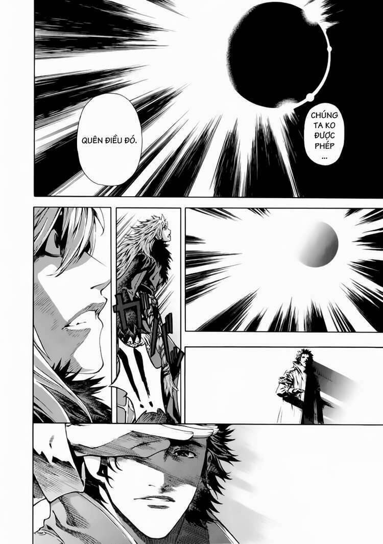 Ám Hành Ngự Sử Chapter 73 - 19