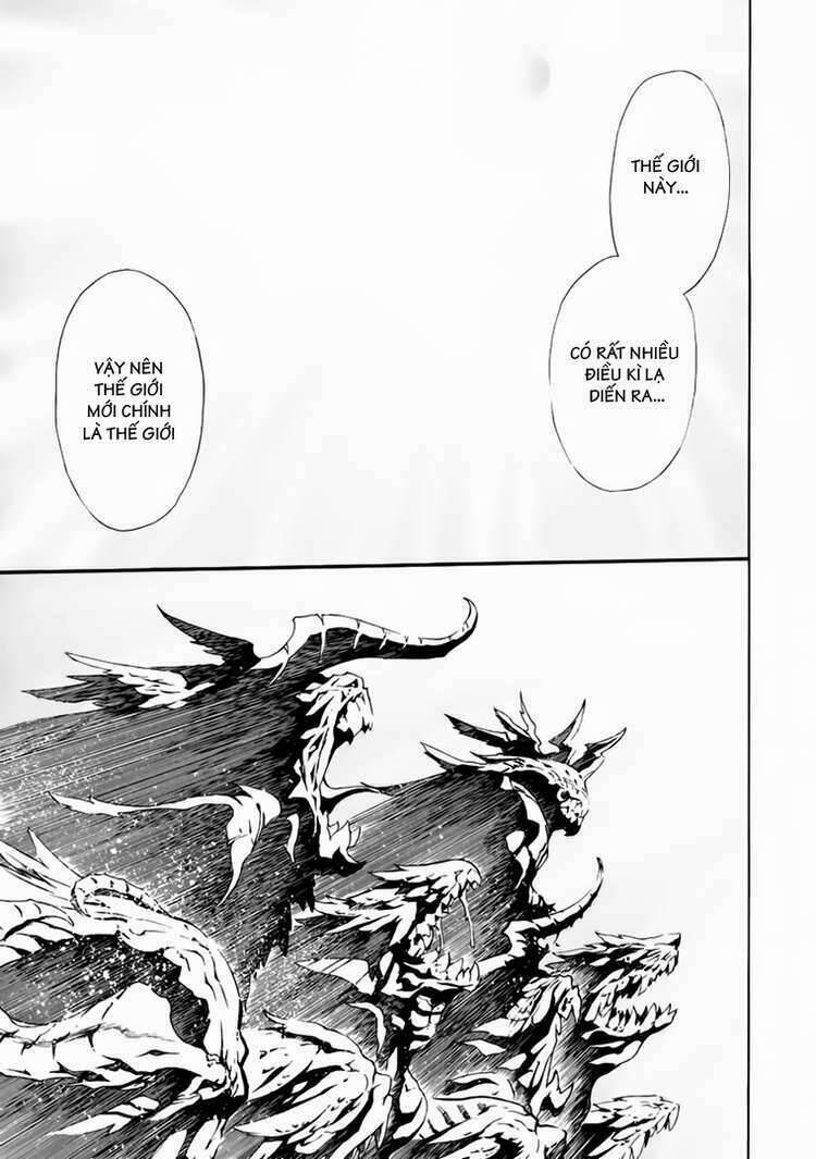 Ám Hành Ngự Sử Chapter 73 - 20