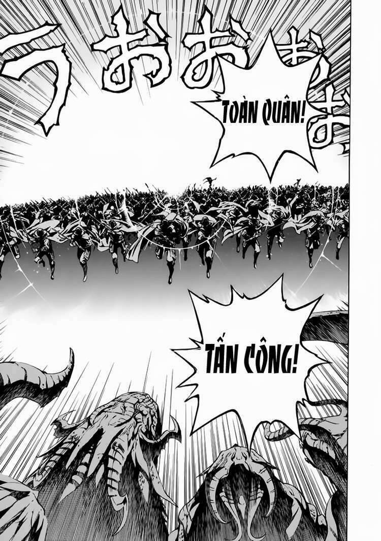 Ám Hành Ngự Sử Chapter 73 - 22