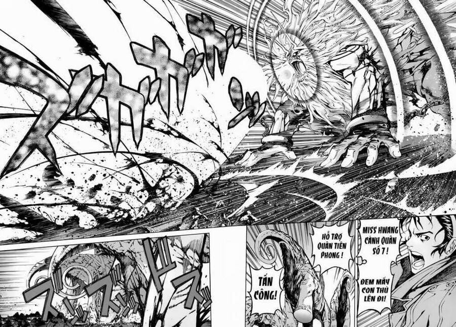 Ám Hành Ngự Sử Chapter 73 - 25